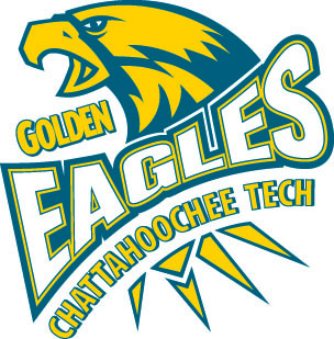 Golden Eagle logo