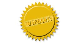warranty seal